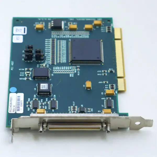 BARCO PCX-3004-01 21-100-2 85224036 Placa base