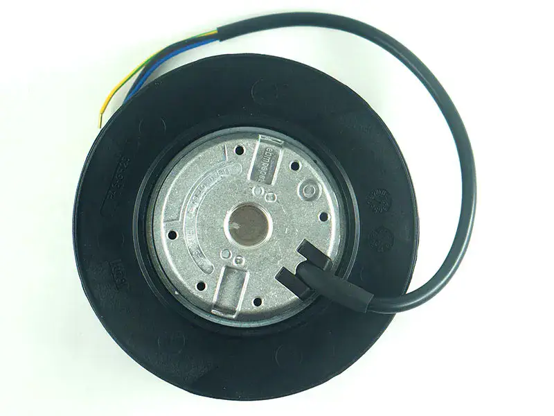 Ventilador Ebmpapst R2E133-BH66-14