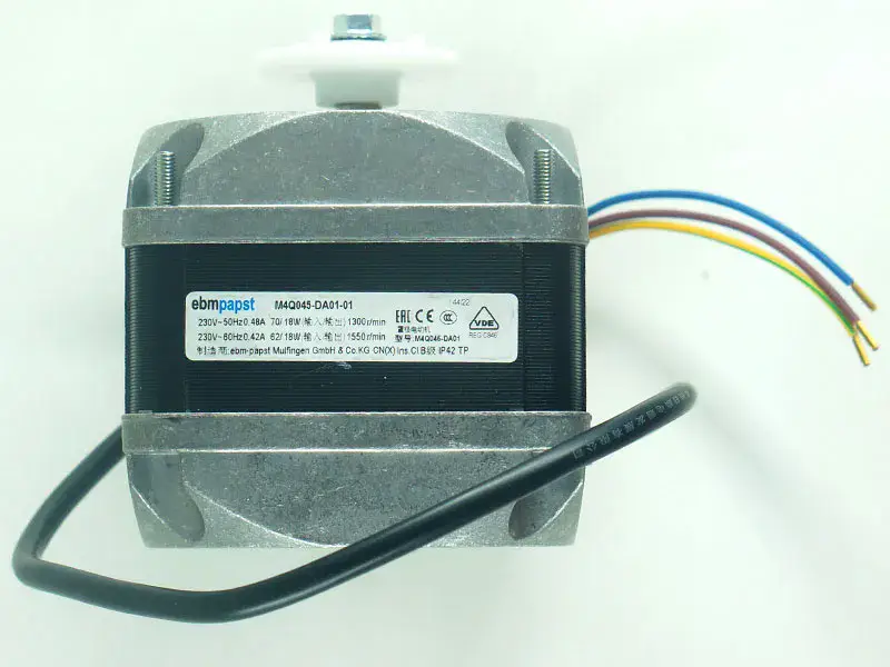 Ventilador Ebmpapst M4Q045-DA01-01