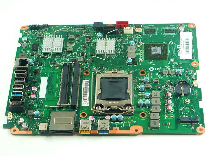 Placa base Lenovo 00UW015 IdeaCentre AIO 700-24ISH