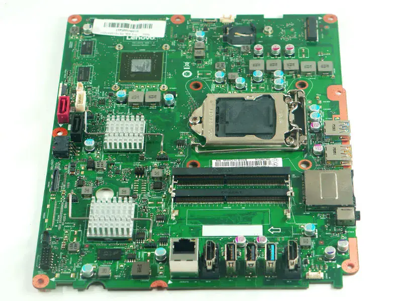 Placa base Lenovo 00UW015 IdeaCentre AIO 700-24ISH