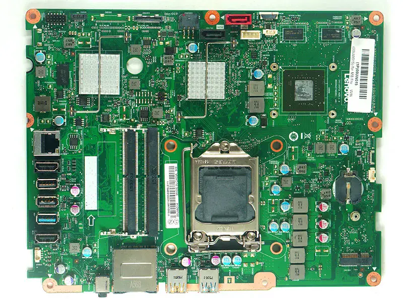 Placa base Lenovo 00UW015 IdeaCentre AIO 700-24ISH