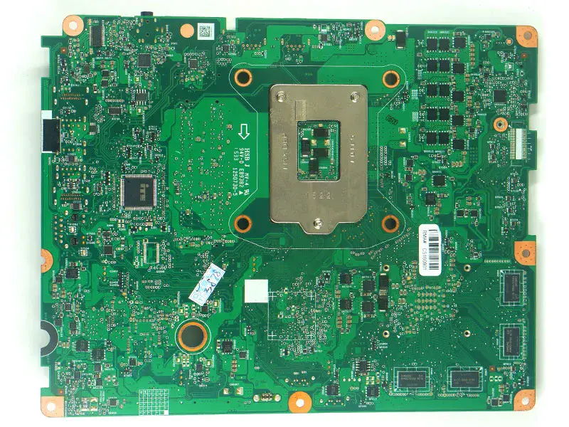 Placa base Lenovo 00UW015 IdeaCentre AIO 700-24ISH