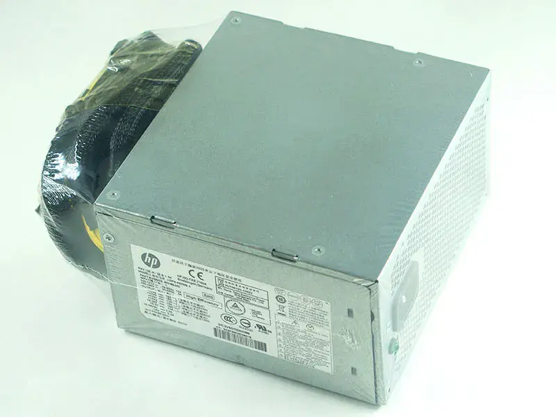 633186-002 DPS-600WB A Fuente de alimentación de 600 W para HP ENVY 810 Phoenix h9-1400t CTO