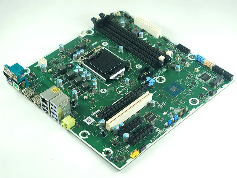 Placa base Dell Precision T3630 IPCFL-TB NNNCT P0V56 T40 GTK4K
