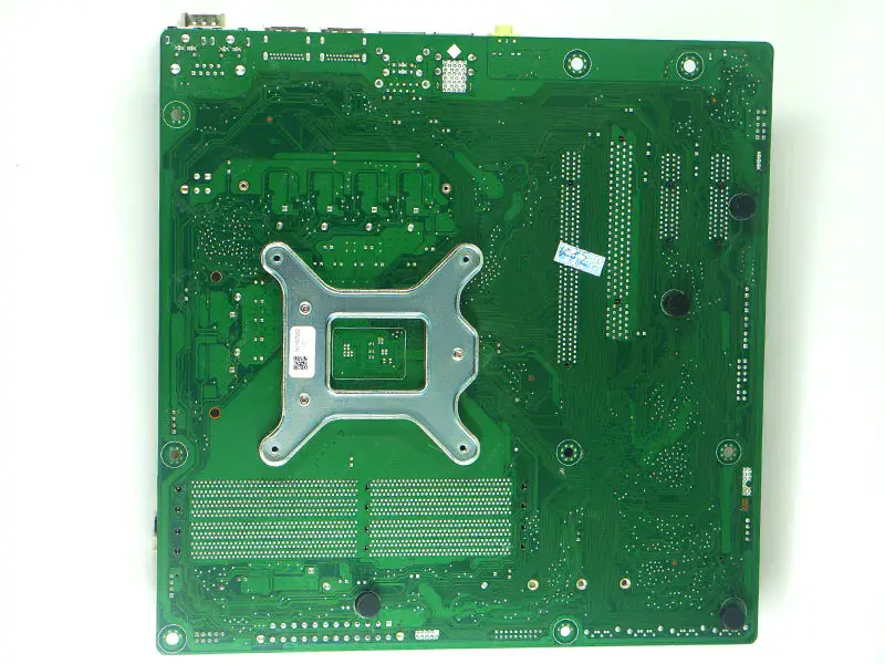 Placa base Dell Precision T3630 IPCFL-TB NNNCT P0V56 T40 GTK4K
