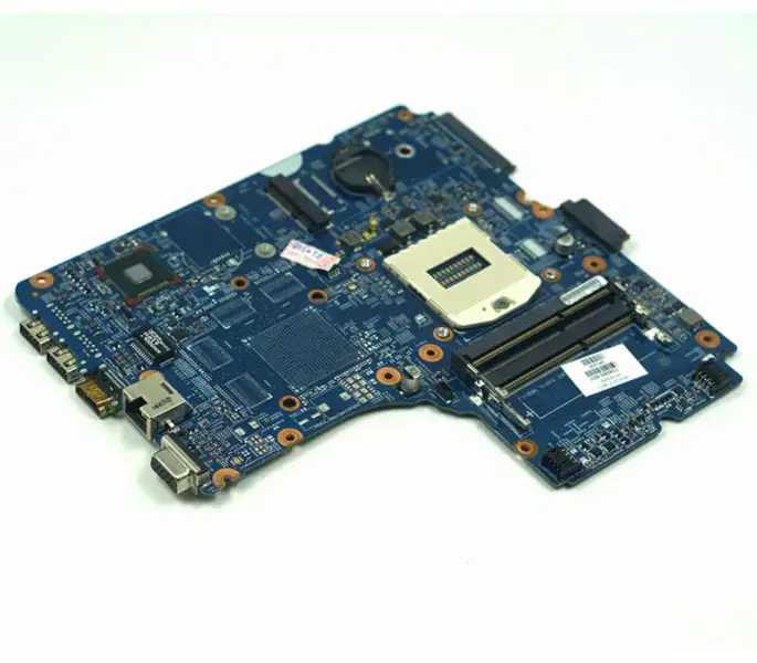 Placa base probook HP 734085-001 734085-501 734085-601
