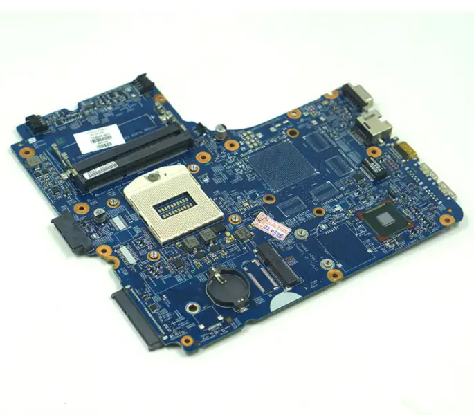 Placa base probook HP 734085-001 734085-501 734085-601