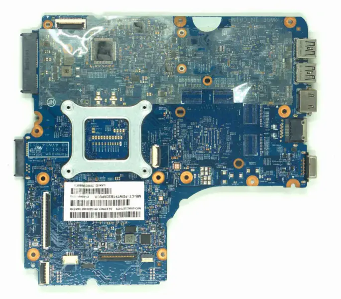 Placa base probook HP 734085-001 734085-501 734085-601