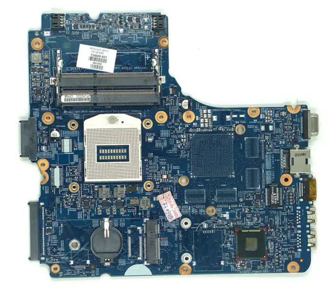 Placa base probook HP 734085-001 734085-501 734085-601