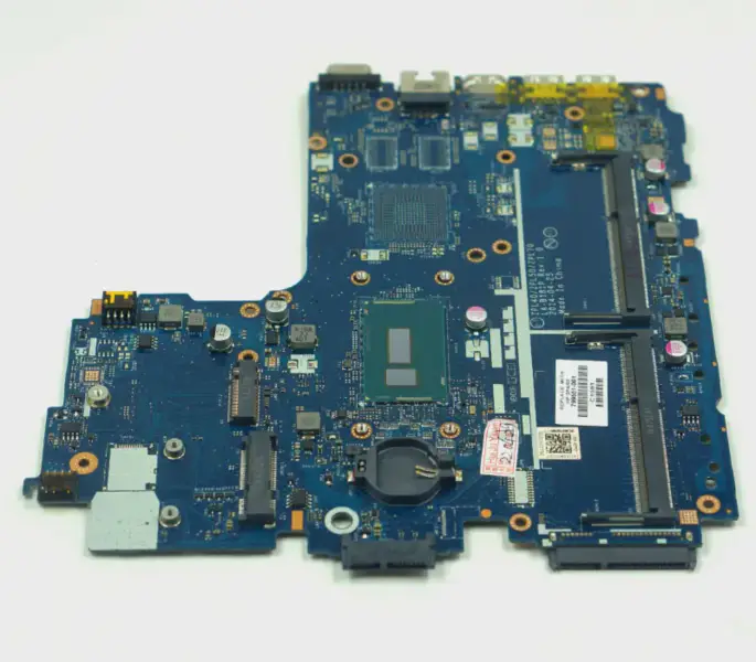 HP 799551-001 799551-501 799551-601 LA-B181P Placa base