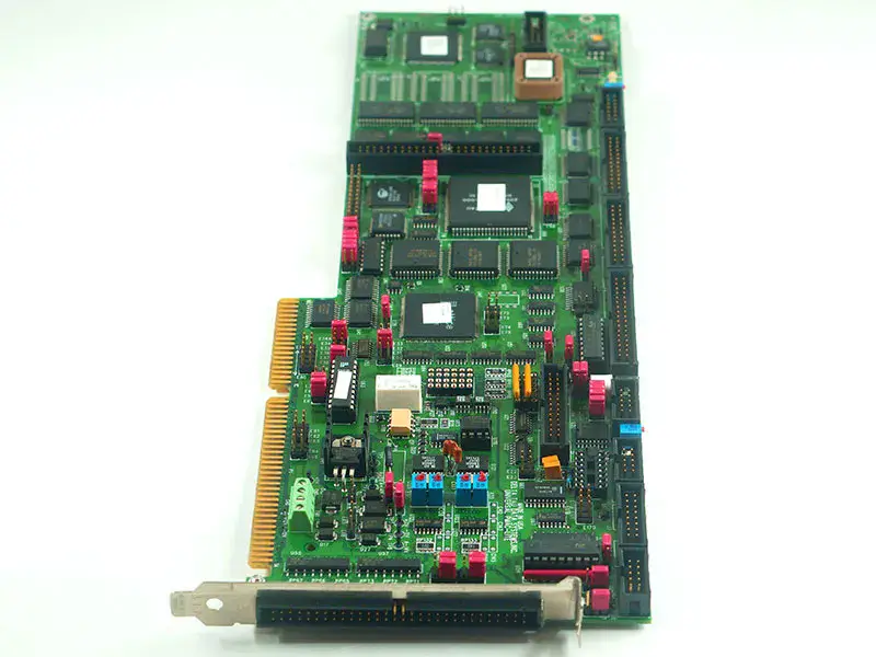 Tarjeta de control DELTA TAU PMAC-LITE 602402-106
