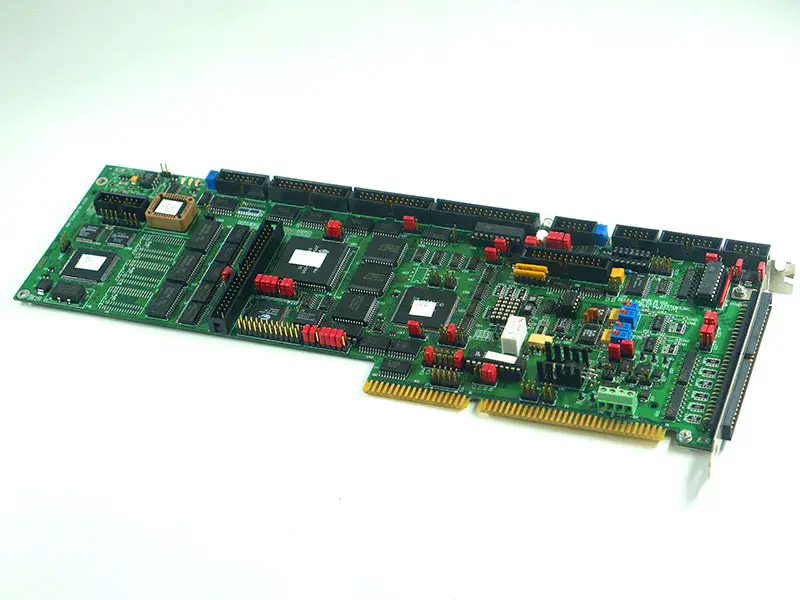 Tarjeta de control DELTA TAU PMAC-LITE 602402-106