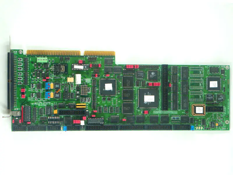 Tarjeta de control DELTA TAU PMAC-LITE 602402-106