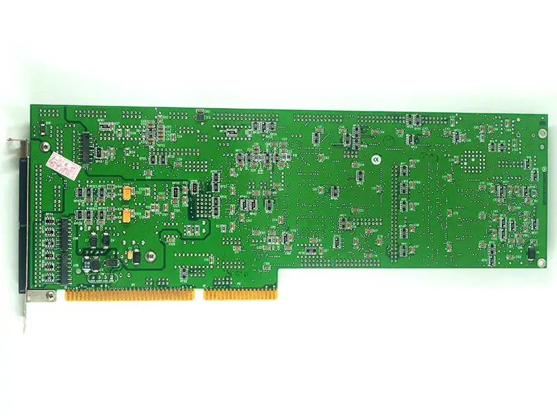 Tarjeta de control DELTA TAU PMAC-LITE 602402-106