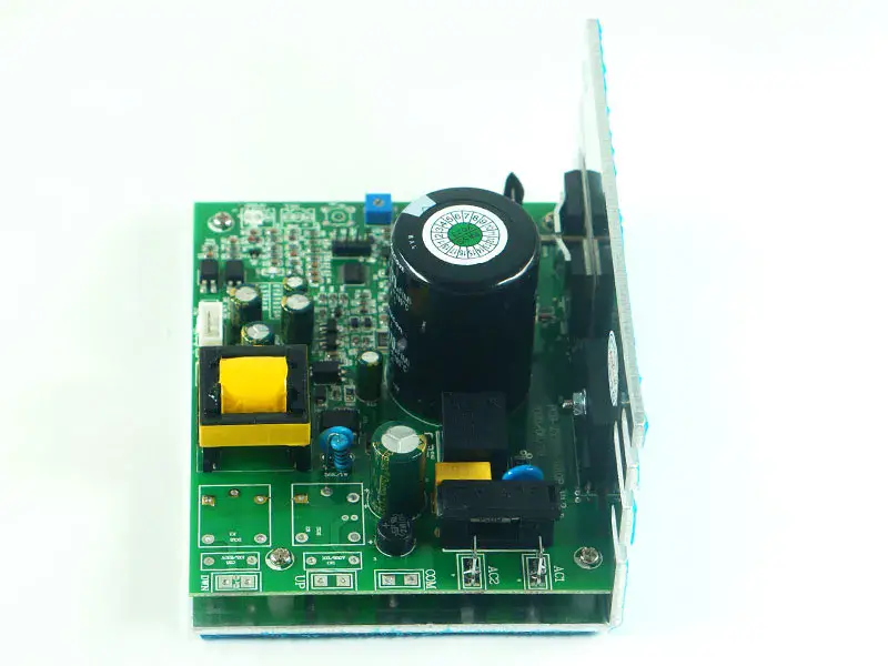 Cinta de correr PCB-ZYXK9-1010B-V12 placa de alimentación