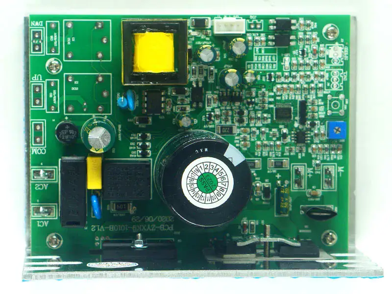 Cinta de correr PCB-ZYXK9-1010B-V12 placa de alimentación