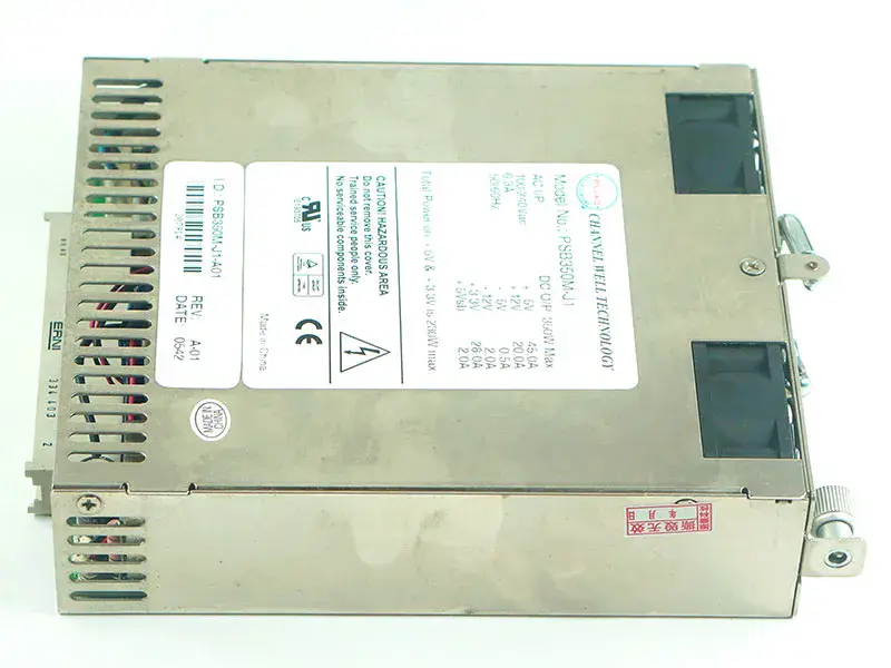 Fuente de alimentación Amost PSB350M-J1 PSB350M-J2