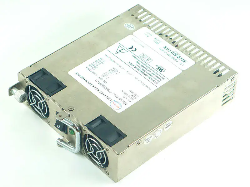 Fuente de alimentación Amost PSB350M-J1 PSB350M-J2