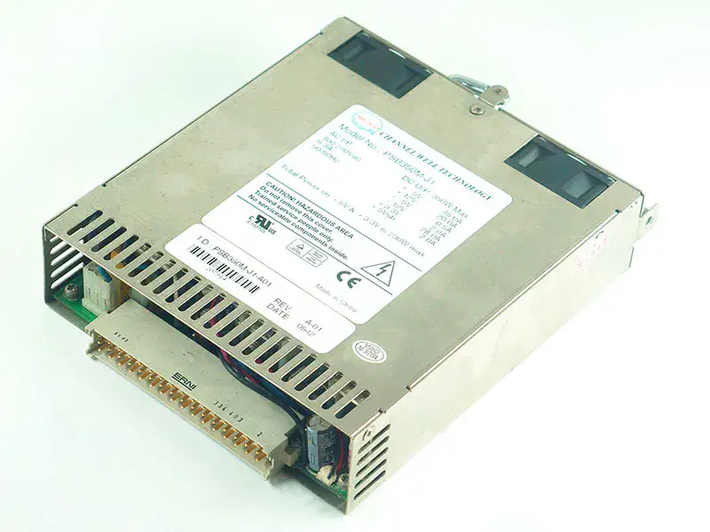 Fuente de alimentación Amost PSB350M-J1 PSB350M-J2
