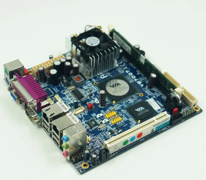 Placa base VIA EPIA-PD EPIA-PD10000G