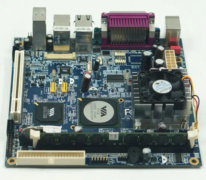 Placa base VIA EPIA-PD EPIA-PD10000G