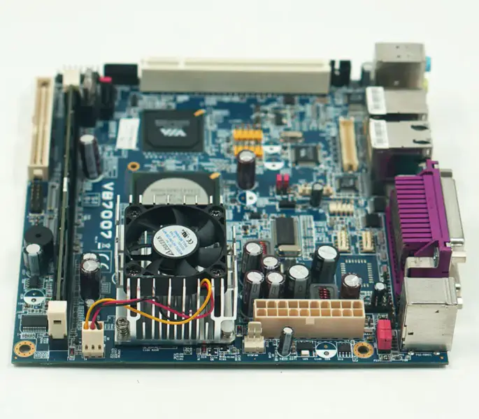 Placa base VIA EPIA-PD EPIA-PD10000G