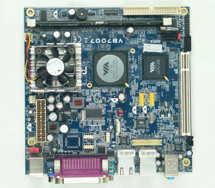 Placa base VIA EPIA-PD EPIA-PD10000G