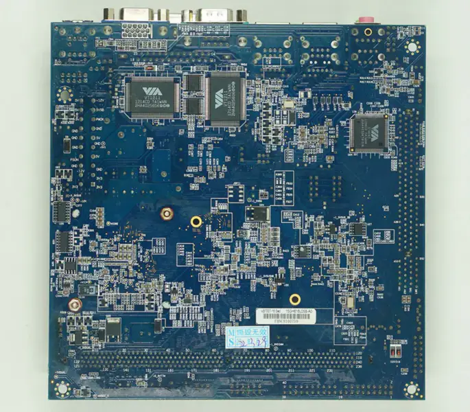 Placa base VIA EPIA-PD EPIA-PD10000G