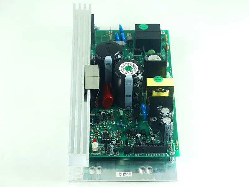 Cinta de correr MC2100ELS-50W-ZY MC2100ELS-50W-2Y Placa de control