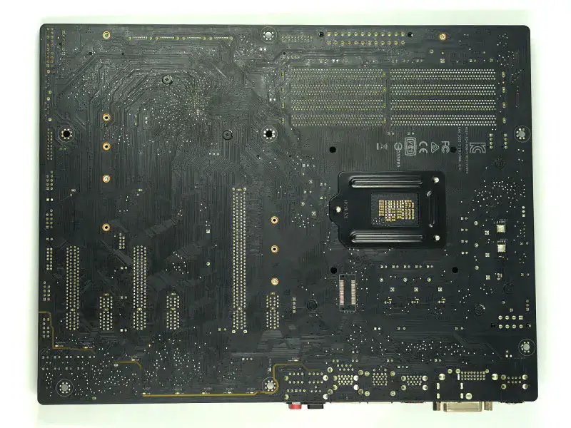 Placa base Asus ROG STRIX Z270H GAMING LGA1151 DDR4