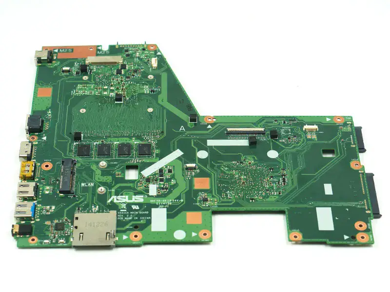 Placa base Asus X551CA 1007U|I3-3217U