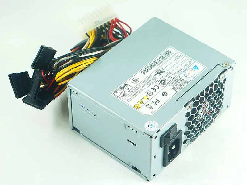 Fuente de alimentación Delta DPS-300AB-81 A