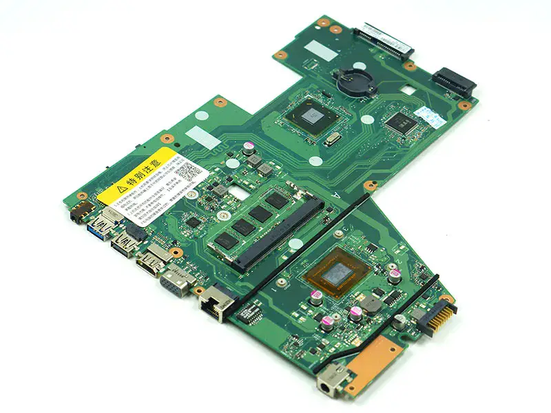 Placa base Asus X551CA 1007U|I3-3217U