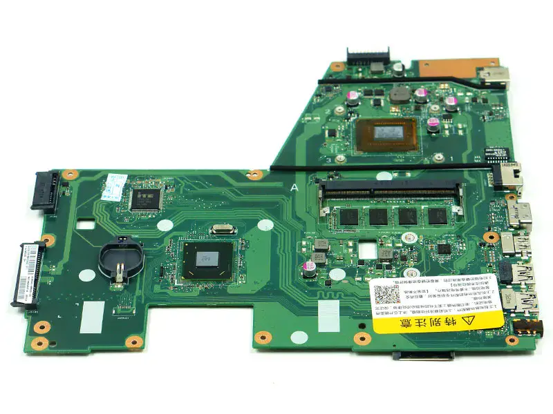 Placa base Asus X551CA 1007U|I3-3217U