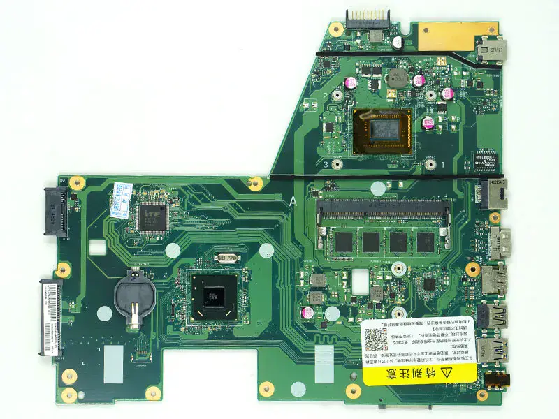 Placa base Asus X551CA 1007U|I3-3217U