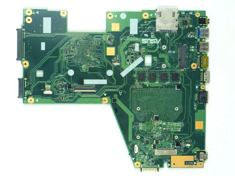Placa base Asus X551CA 1007U|I3-3217U