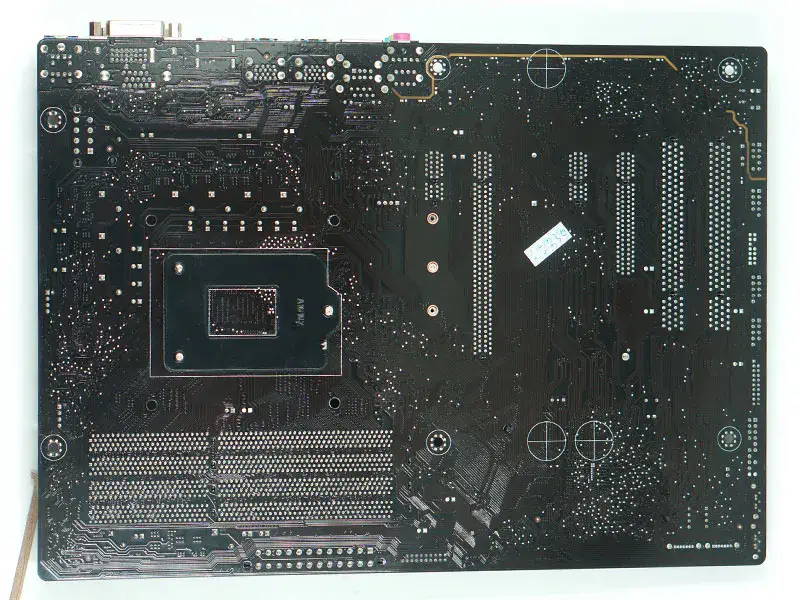 Placa base Asus H170-PLUS D3