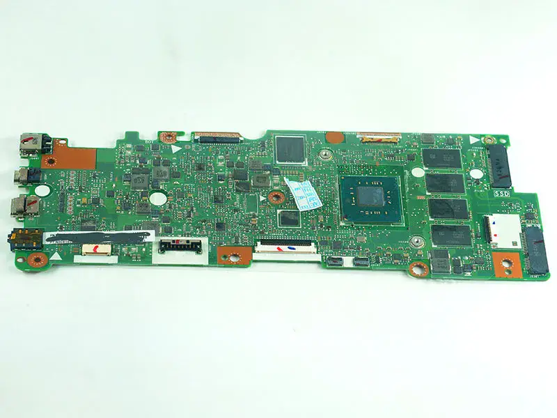 Asus TP401MAS TP401MAS Placa base ATX