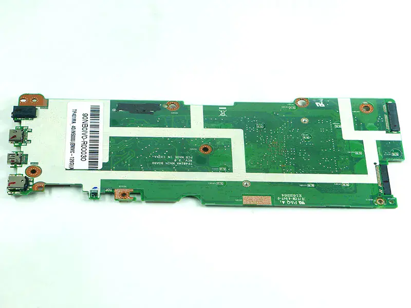 Asus TP401MAS TP401MAS Placa base ATX