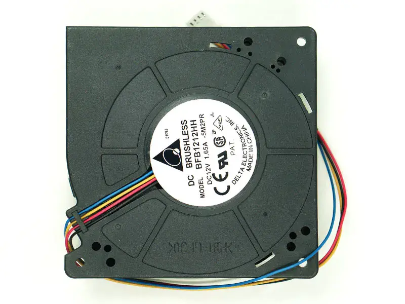 Ventilador Delta BFB1212HH