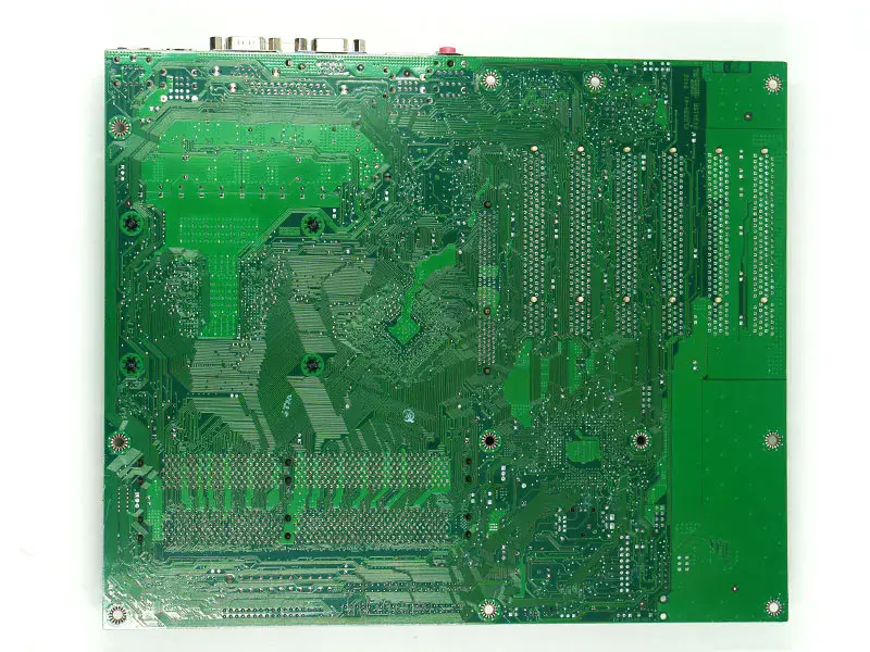 Placa base Intel D865GBF/D865PERC