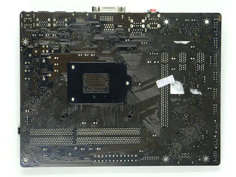 Placa base MSI H81M-E34 LGA1150 DDR3