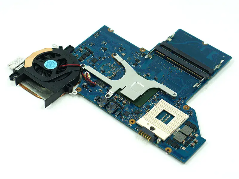 Placa base Sony MBX-147 A1237101A