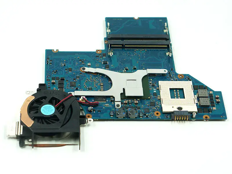 Placa base Sony MBX-147 A1237101A