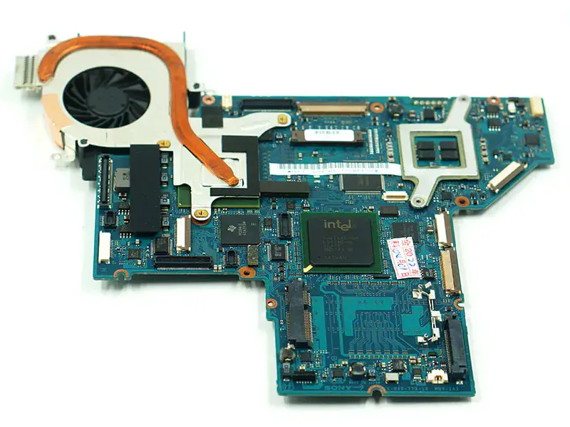 Placa base Sony MBX-147 A1237101A