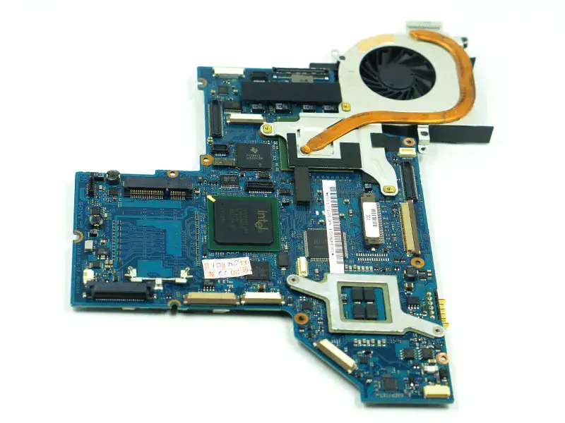 Placa base Sony MBX-147 A1237101A