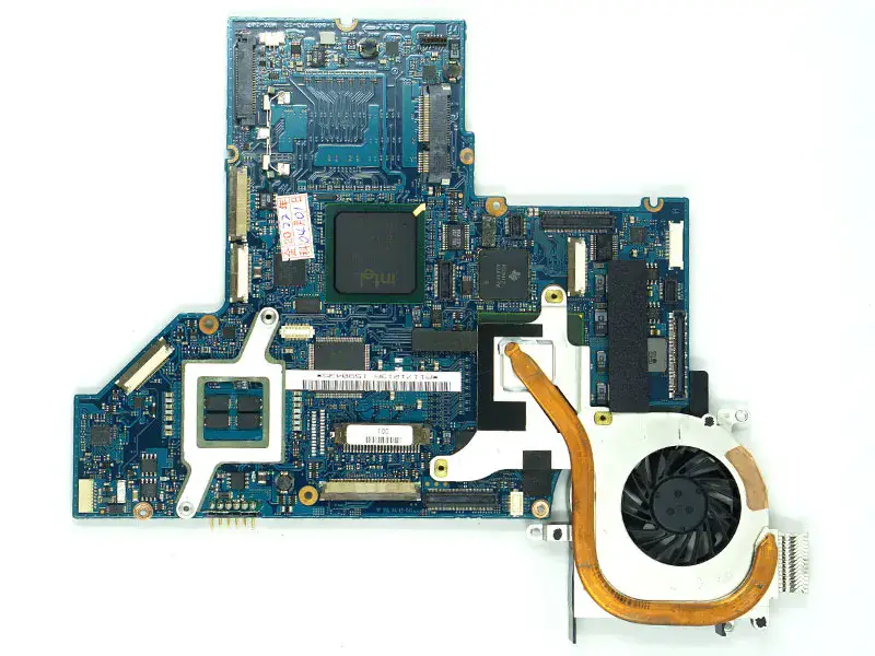 Placa base Sony MBX-147 A1237101A