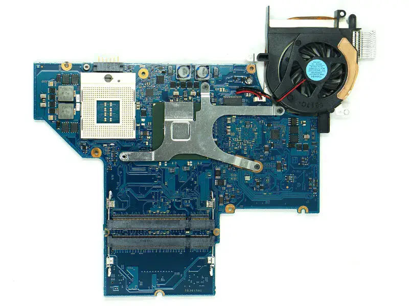 Placa base Sony MBX-147 A1237101A