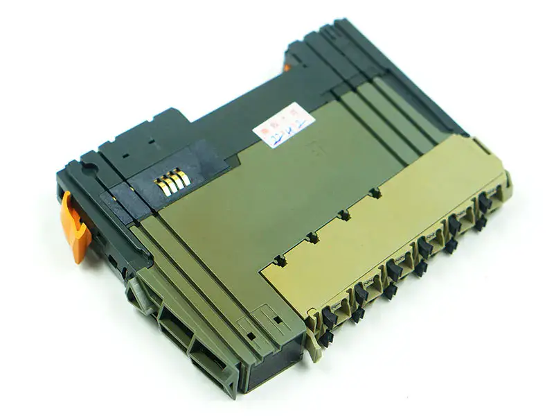 Módulo PLC B&R X20AI4622+X20BM11+X20TB12